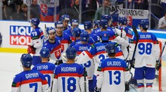 Pomoc od Ameriky a postup je na svete. Slovensko už spoznalo aj štvrťfinálového súpera