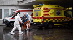 Testy zachytili 2595 pozitívnych na koronavírus. Pandémia si na Slovensku vyžiadala už 17-tisíc obetí