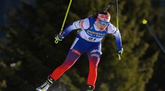 Slovenky na MS v biatlonovej štafete na 17. mieste