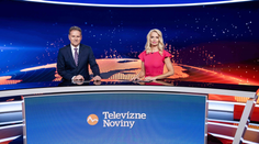 Televízne noviny sa stali opäť najsledovanejším programom