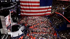 Začal sa nominačný zjazd republikánov, oficiálne rozhodnú o Trumpovi
