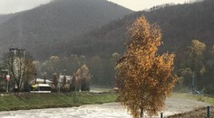 Telo nezvestnej ženy pomohol v Hrone nájsť podvodný dron