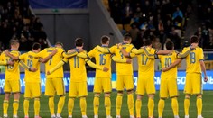 Náhoda? V nominácii Ukrajiny na ME chýbajú hráči z Ruska