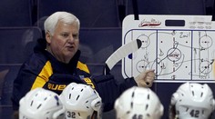 Sekera má nového trénera, v NHL je jedným z rekordmanov