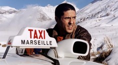 Šialený šofér z filmu Taxi po 17 rokoch. Takto veľmi sa zmenil!