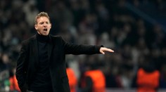 V Bayerne neuspel, teraz dostane šancu v reprezentácii. Nemcov na domácich ME povedie Nagelsmann