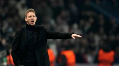 V Bayerne neuspel, teraz dostane šancu v reprezentácii. Nemcov na domácich ME povedie Nagelsmann