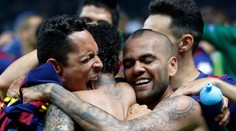 FC Barcelona prevalcovala Juventus Turín