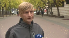 Dalibor nám otvorene porozprával, aký je život so smrteľným vírusom HIV