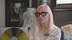 Milota Havránková: Fotky som robila tak, ako som to cítila