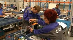 Vlani na Slovensku pracovalo "načierno" viac ľudí ako v roku 2012