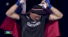 VIDEO: Vojčák si v KSW vytrpel krst ohňom. Bývalý bojovník UFC mu zasadil KO