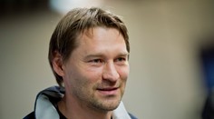 Vladimír Országh už nie je trénerom Litvínova. Nahradila ho legenda českého hokeja