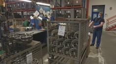 Vláda pomôže s účtami aj energeticky náročným podnikom. Ide o asi 120 priemyselných firiem