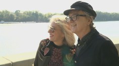 Katka Žbirková: Meky chcel, aby jeho pesničky prežili. Budem na tom pracovať