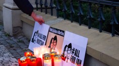 Politici si pripomínajú 6. výročie vraždy novinára a jeho snúbenice