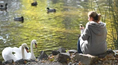 Babie leto odchádza. Už o pár hodín sa výrazne ochladí