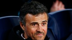 Potvrdené: Hierra nahradí na lavičke Španielska Luis Enrique