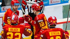 Hokejoví fanúšikovia jasajú. Slovenská liga v piatok odštartuje podľa plánu