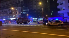 Záhadu vybuchujúcich poklopov v Bratislave sa nepodarilo rozlúštiť. Polícia nezistila príčinu