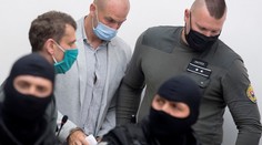 Súd nevyhovel prvej Bödörovej žiadosti o prepustenie na slobodu