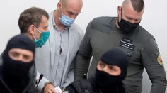 Súd nevyhovel prvej Bödörovej žiadosti o prepustenie na slobodu