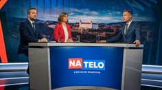 V. Remišová v Na telo: Využitie eurofondov na pomoc s vysokými cenami energií je nepravdepodobné