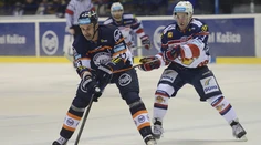 Košice zdolali v šlágri Zvolen, Nitra stále na čele