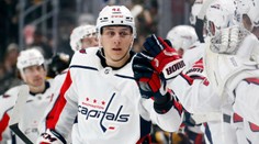 Diagnóza zdravotného stavu Martina Fehérváryho. Washingtonu bude chýbať dlhší čas