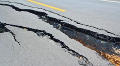 V Tichom oceáne zaznamenali ďalšie zemetrasenie