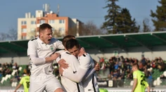 Líder Fortuna ligy MŠK Žilina prekvapujúco v Slovnaft Cupe končí