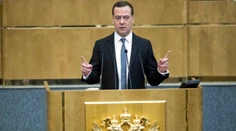 Rusko rozšírilo sankcie voči Ukrajinským politikom a firmám