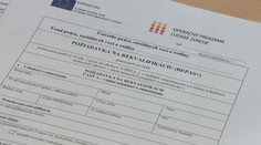 Viacerí záujemcovia o rekvalifikáciu ostali prekvapení. Kurzy preplatené štátom stopli