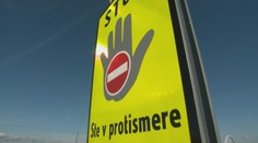 Koniec jazdy v protismere na diaľnici: Pri Nitre testujú umelú inteligenciu