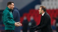 UEFA vyšetruje rasistický incident v Paríži. Radikálny postup Basaksehiru našiel mnoho zástancov
