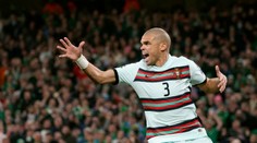 Portugalsko v Írsku neskórovalo. O víťazovi skupiny rozhodne zápas proti Srbsku