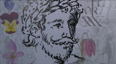 Objavili prvú autentickú podobizeň Shakespeara