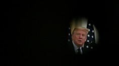 Trump vraj videl dôkaz, že koronavírus pochádza z laboratória vo Wu-chane