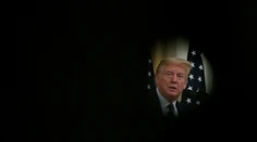 Trump vraj videl dôkaz, že koronavírus pochádza z laboratória vo Wu-chane