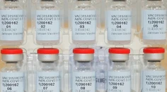 Johnson & Johnson po stanovisku EMA obnoví dodávky vakcín do Európy