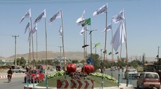 NATO apeluje na nájdenie politického riešenia konfliktu v Afganistane