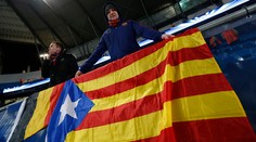 Katalánsko pozastavilo plány na jednostranné odtrhnutie sa od Španielska