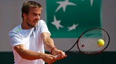 Martin síce skončil na Roland Garros, ale stáva sa z neho slovenská dvojka