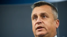 SNS podporí každú vládu, ktorej premiérom bude Fico, vyhlásil Danko