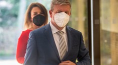 Epidemiologická situácia sa u nás zlepšuje, vyhlásil Lengvarský