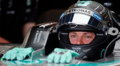 VC Veľkej Británie: Prvý tréning ovládli jazdci Mercedesu