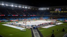 V druhej epizóde Winter Games Trenčín pod holým nebom po dráme zdolal Zvolen