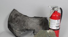 Ohavné. Predajca ponúka veci zosnulého Walkera v aukcii