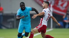 VIDEO-LM: PSG zvíťazil nad Realom, Atletico remizovalo s Juventusom