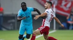 VIDEO-LM: PSG zvíťazil nad Realom, Atletico remizovalo s Juventusom